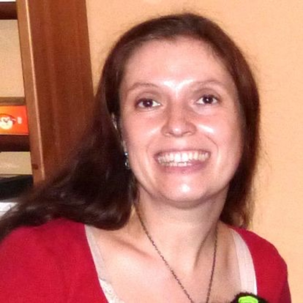 Meet your Posher, Laura